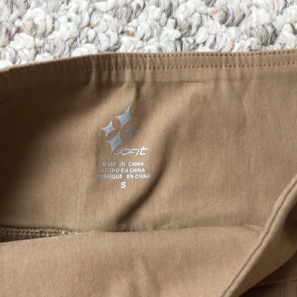 JoFit shorts - Picture 3 of 5